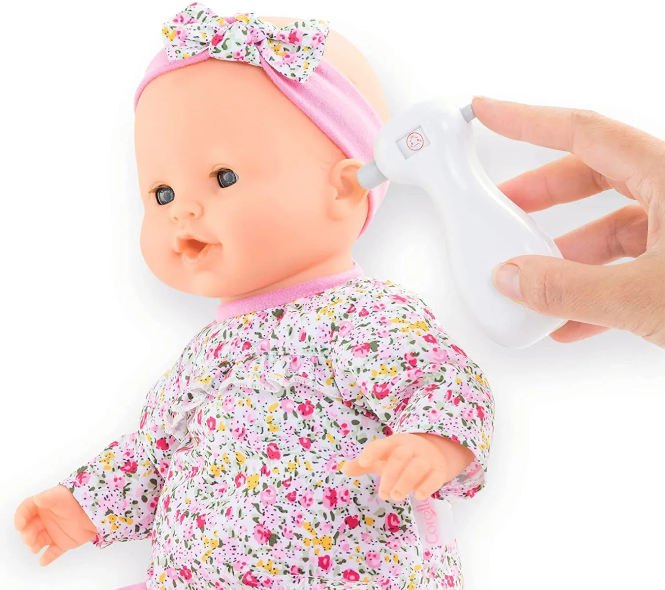 Corolle Large Doctor Set - 14, 16 & 17-inch