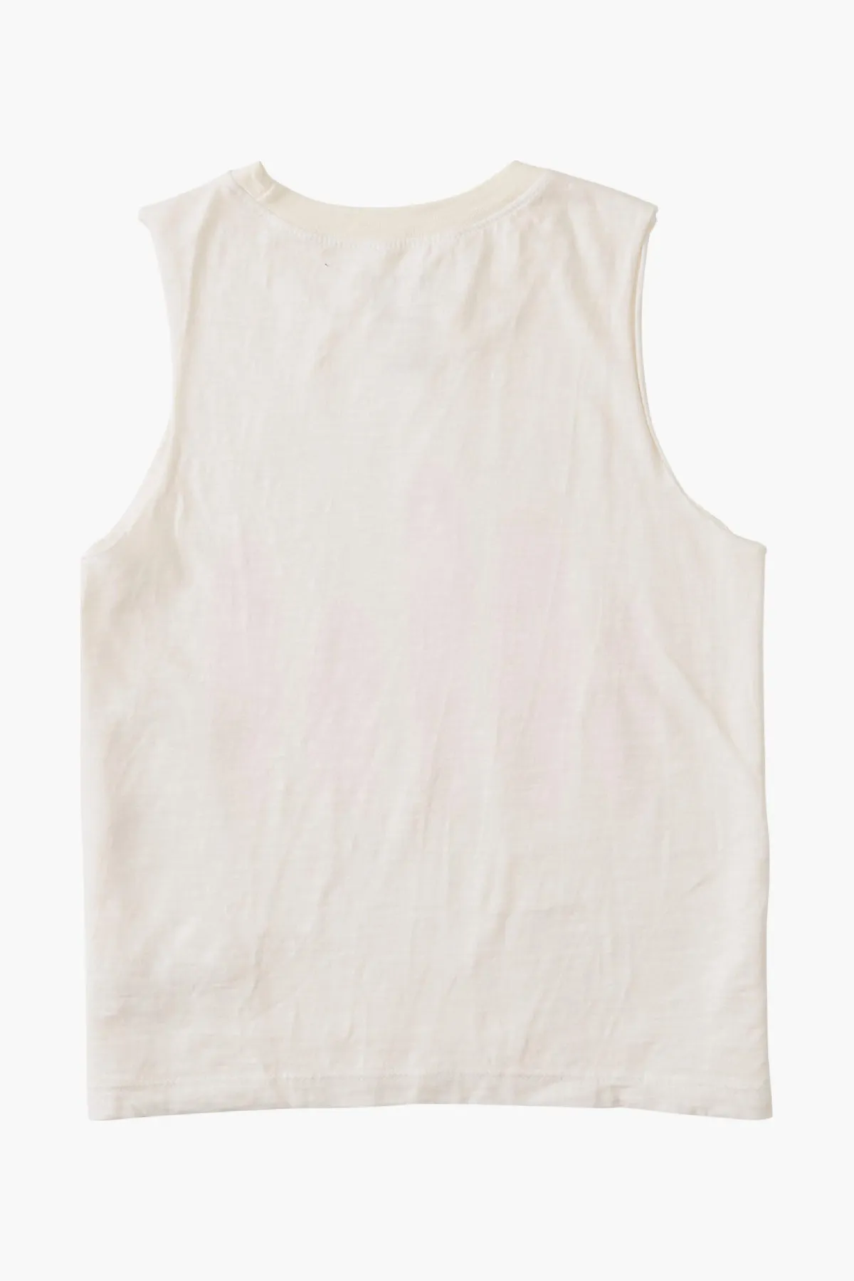 Kids Shirt Roxy All Aboard White