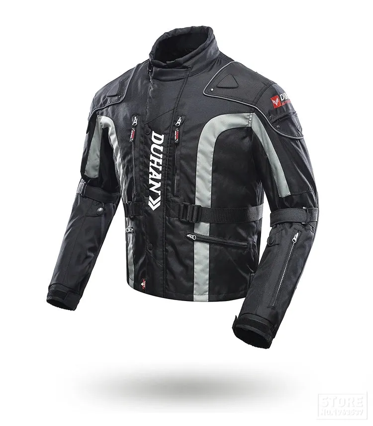 Motorcycle Jacket Cold-proof