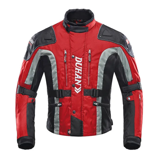 Motorcycle Jacket Cold-proof