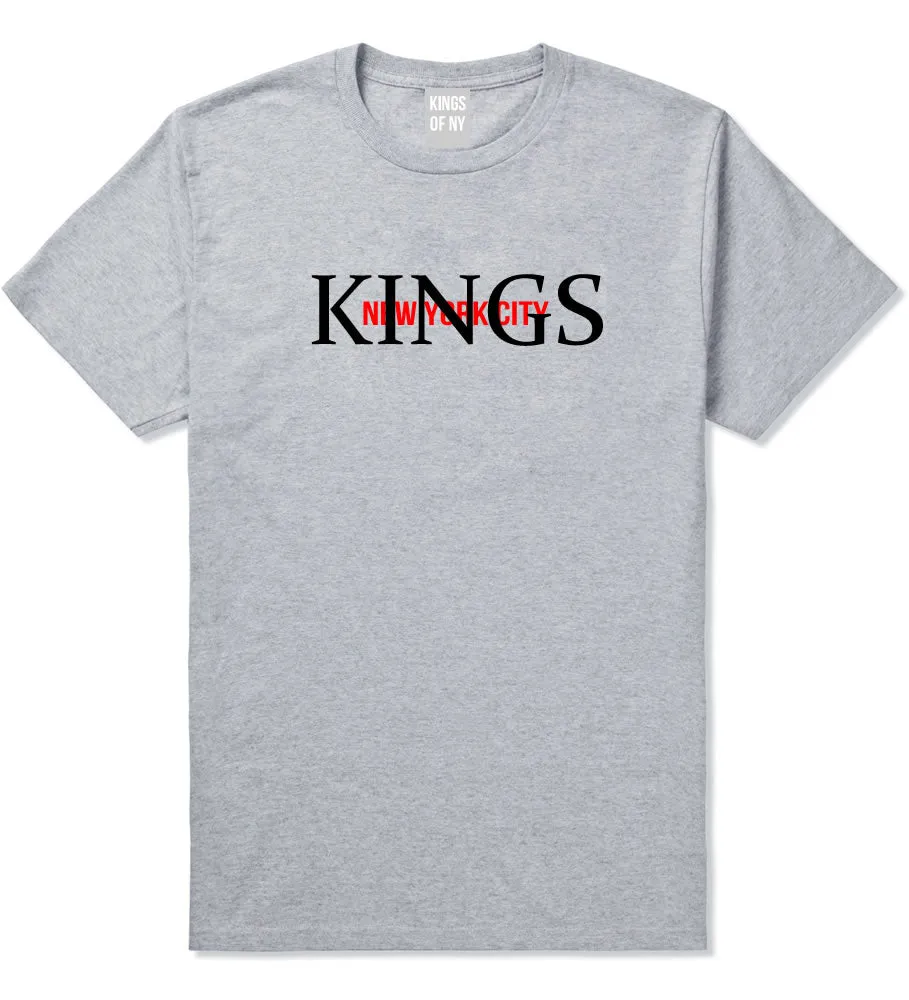 New York City FW17 T-Shirt