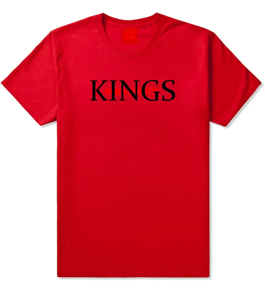 New York City FW17 T-Shirt