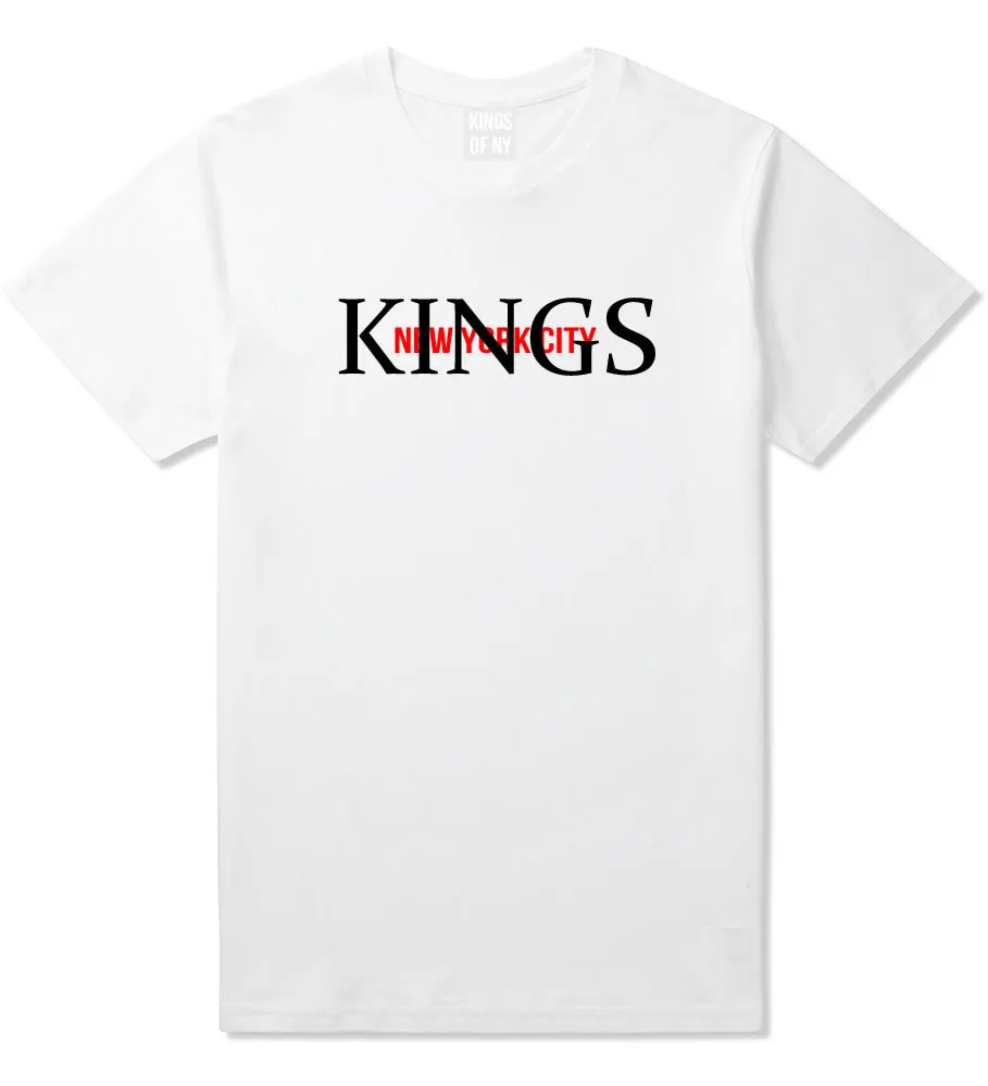 New York City FW17 T-Shirt