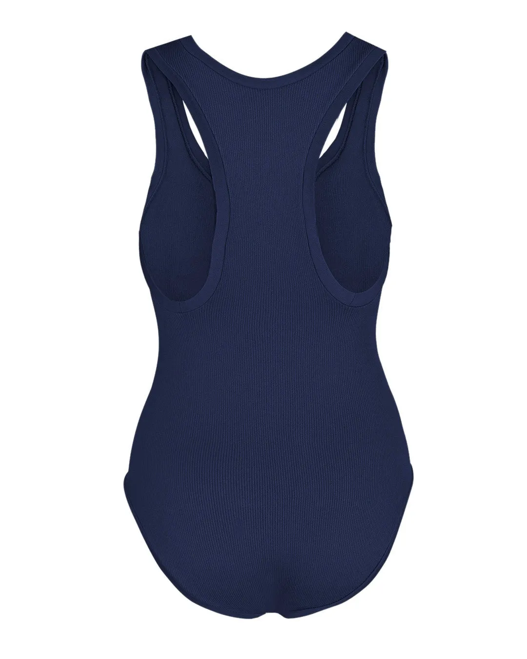 PRESENCE Body Swimsuit | Eclipse