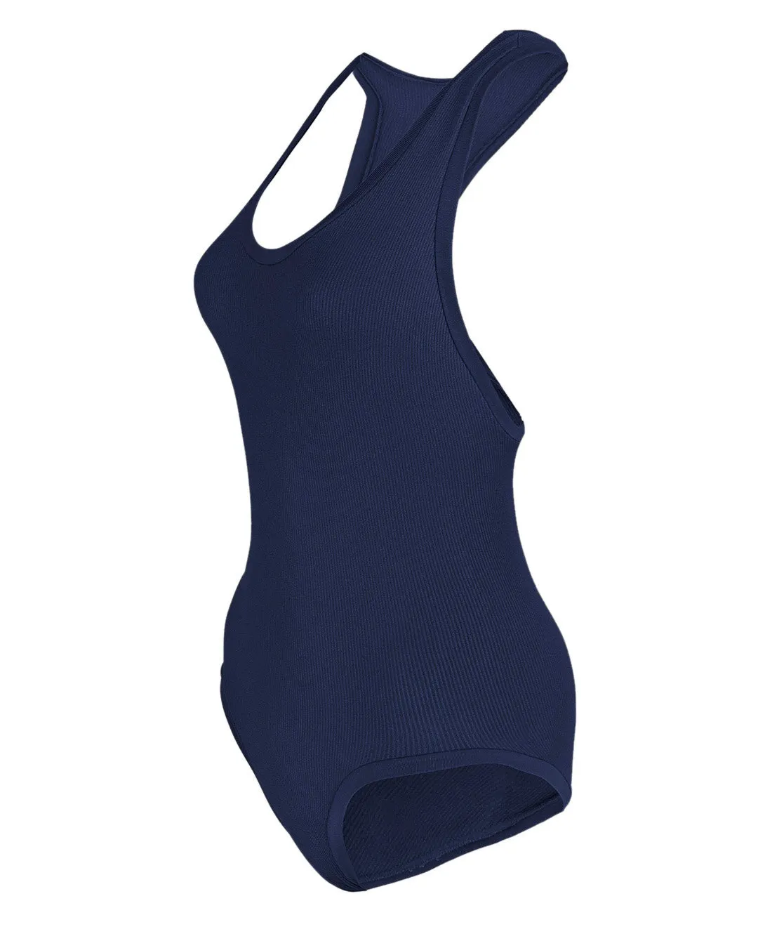 PRESENCE Body Swimsuit | Eclipse