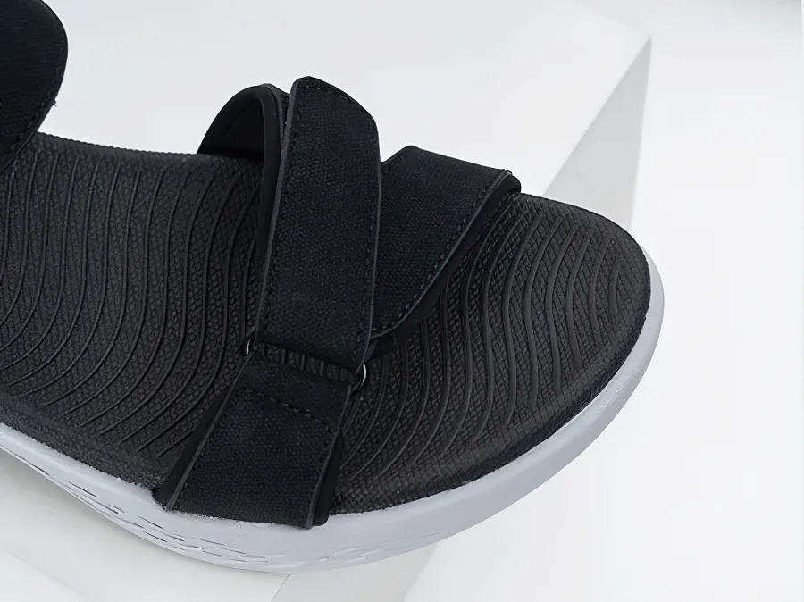 Soft Sole Wedge Open Sandals for Women / Sports Female Shoes - SF0323