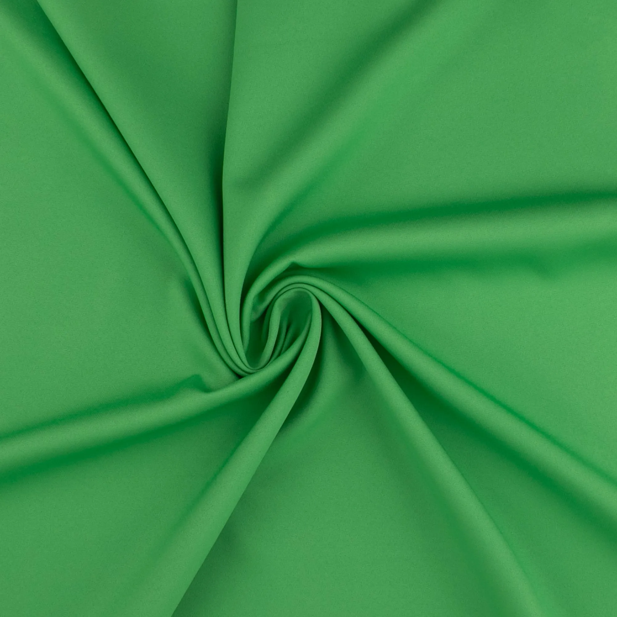 Stretch Suiting - BARBARA - 001 - Green
