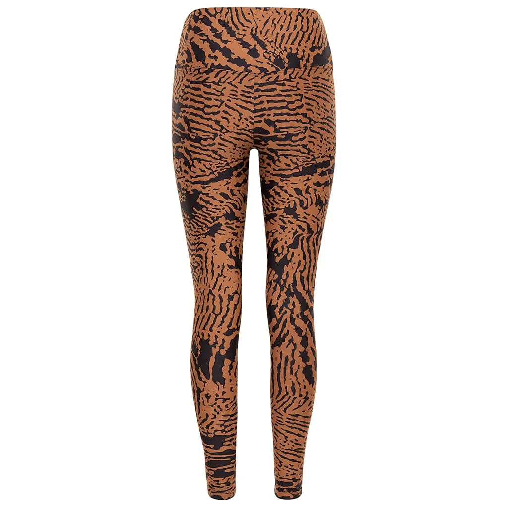 Tigre Wide-Band Legging