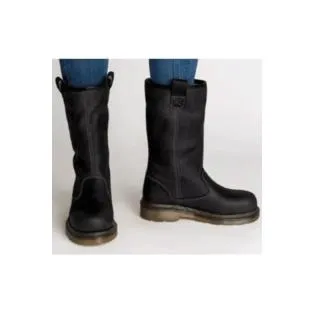 Women Winter Pu Leather Warm Comfortable Fashion Shoes - WSC50773