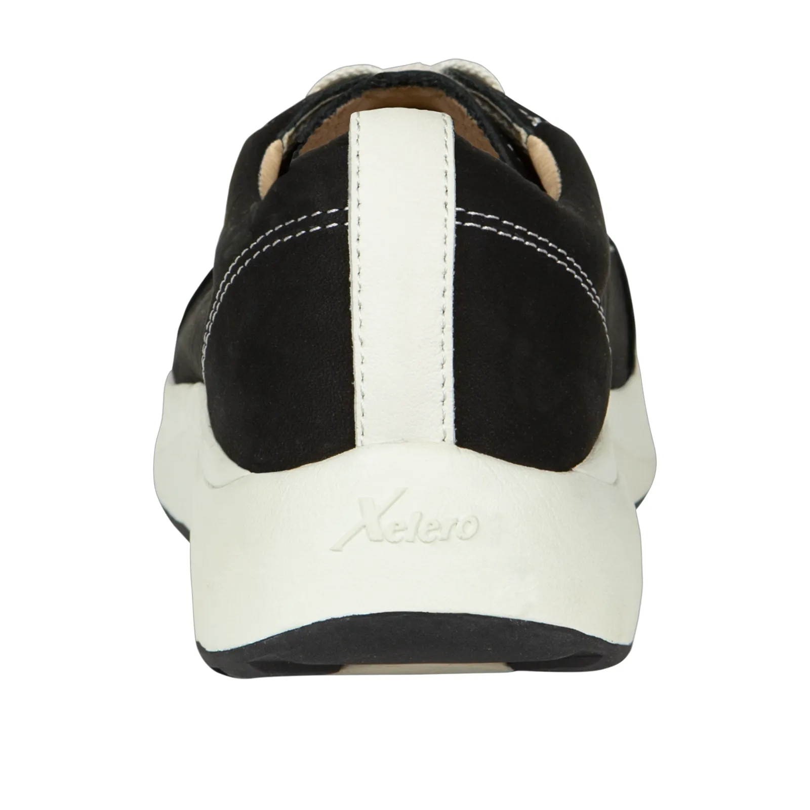 Xelero Heidi Walking Shoe (Women) - Black Ice